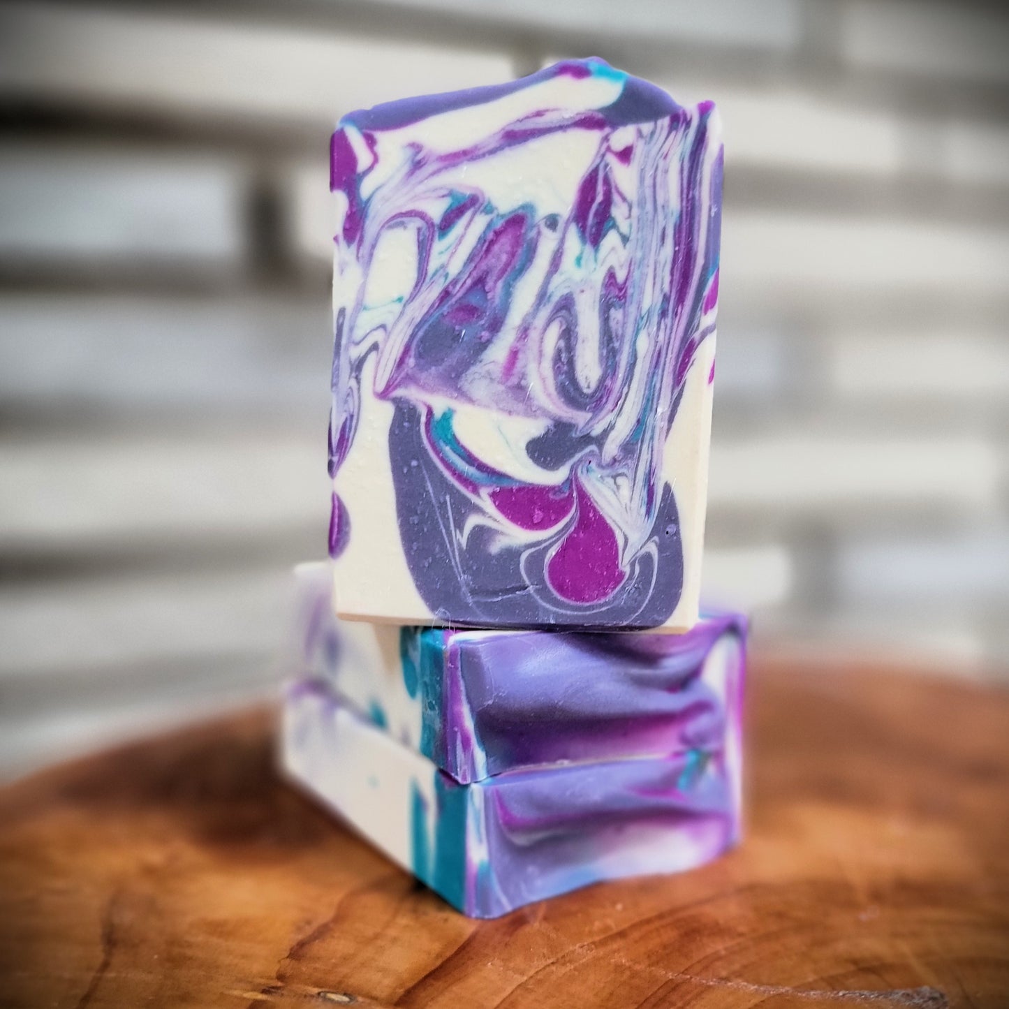 Lavender Artisan Bar Soap