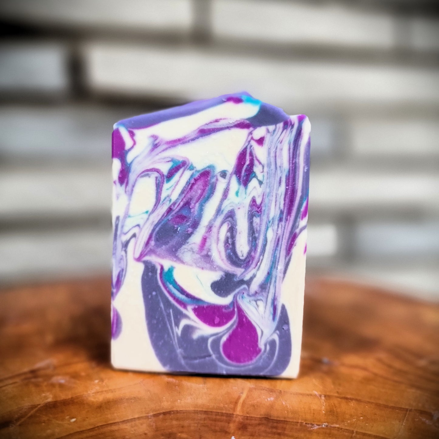Lavender Artisan Bar Soap