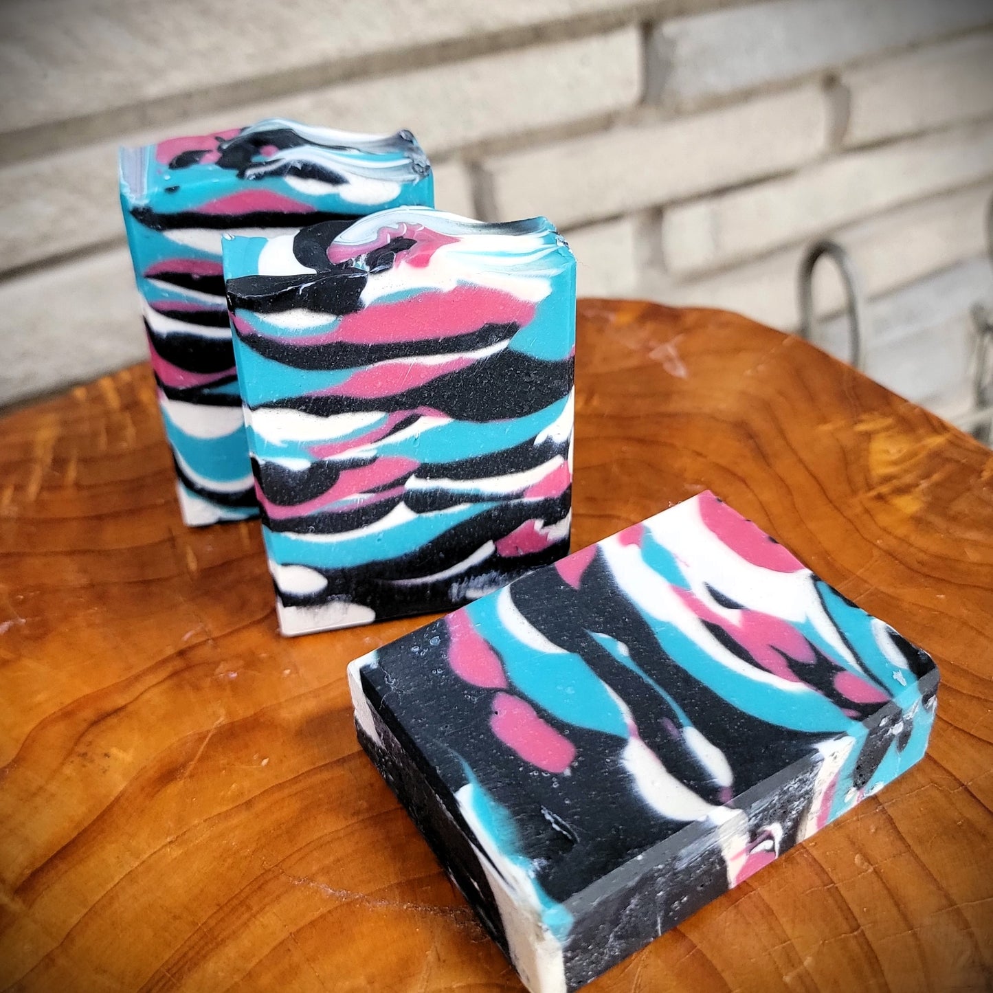 Miami Mojito Artisan Bar Soap