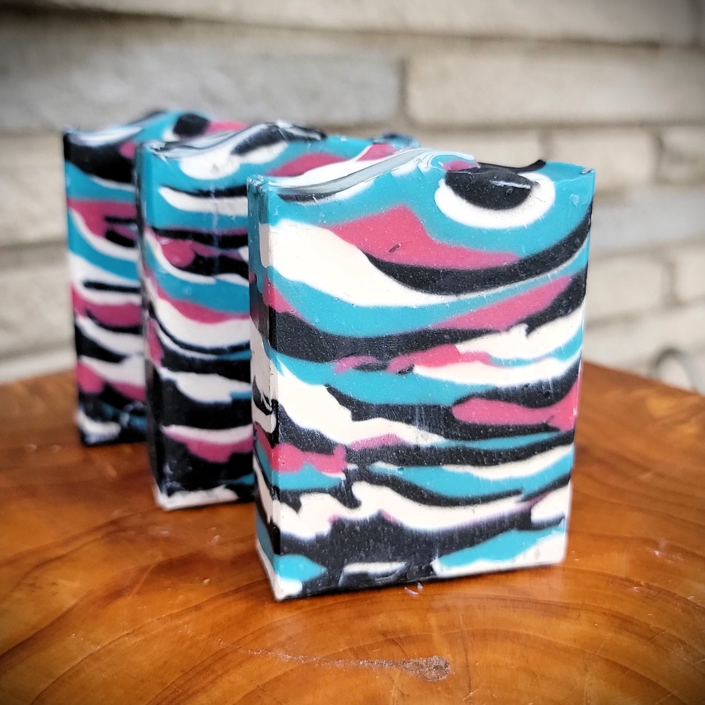 Miami Mojito Artisan Bar Soap