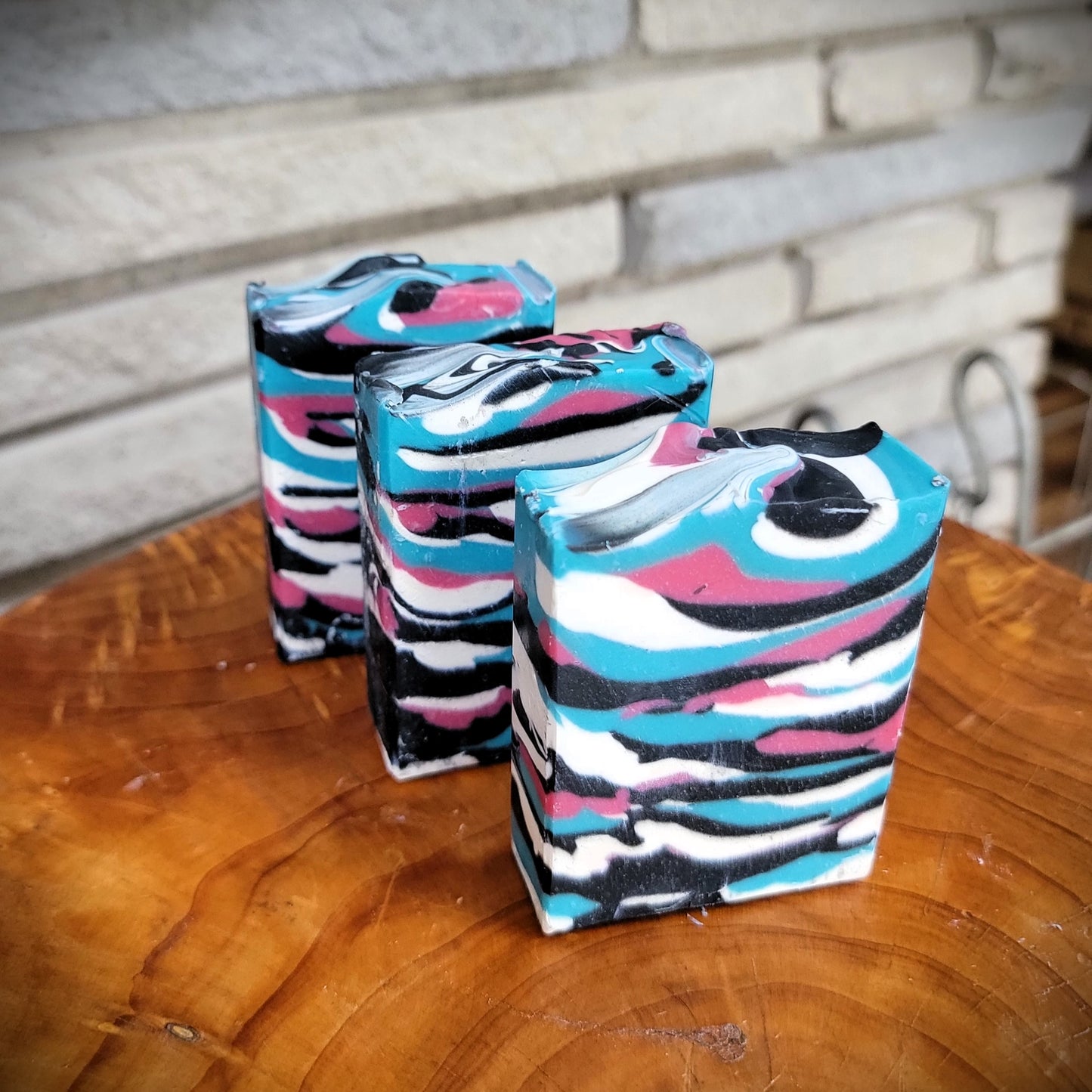 Miami Mojito Artisan Bar Soap