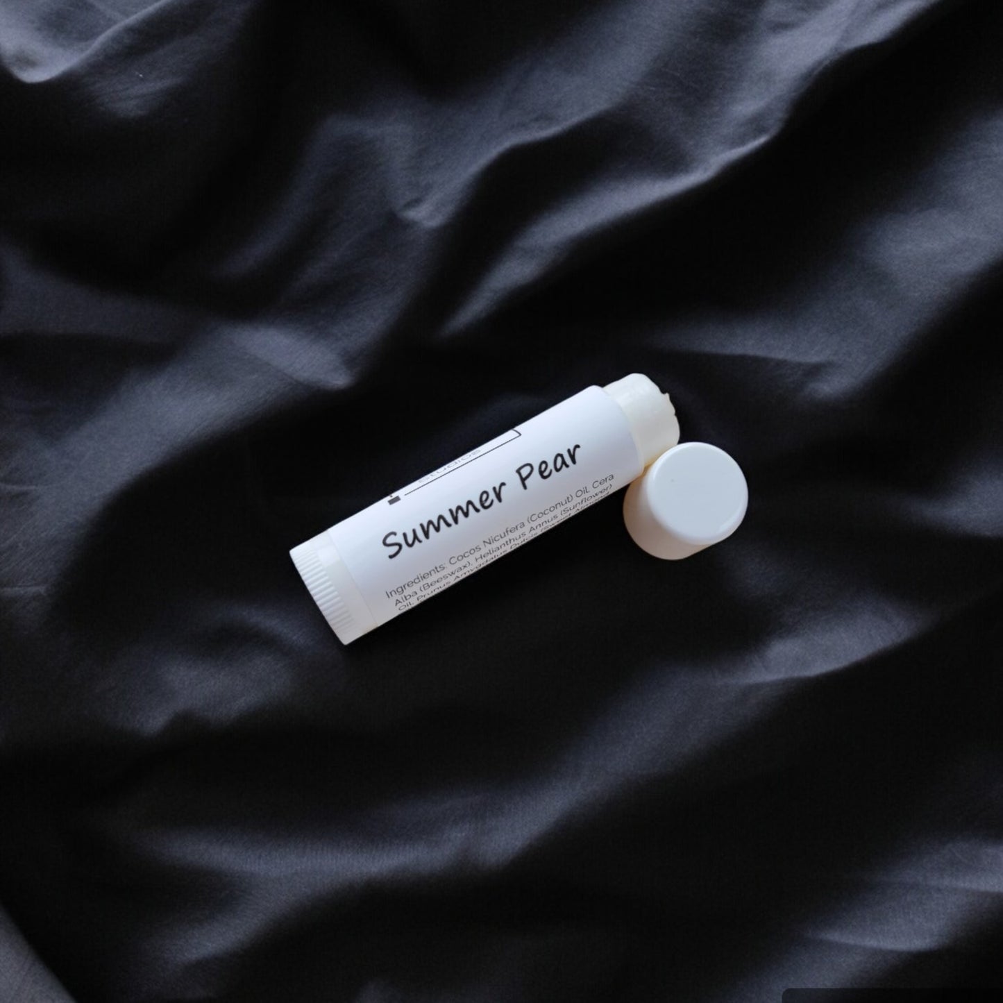 Summer Pear Lip Balm