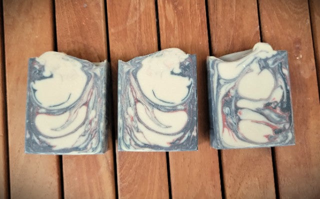 Birch Grove Artisan Bar Soap