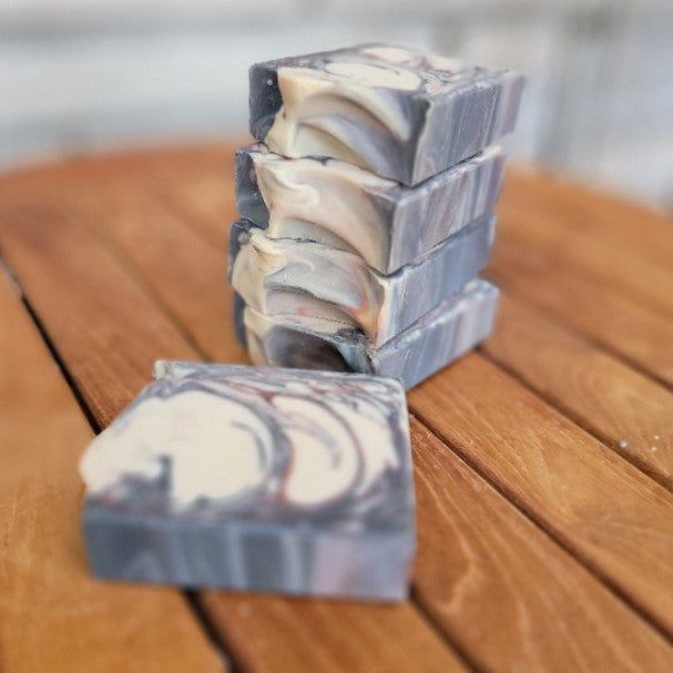 Birch Grove Artisan Bar Soap