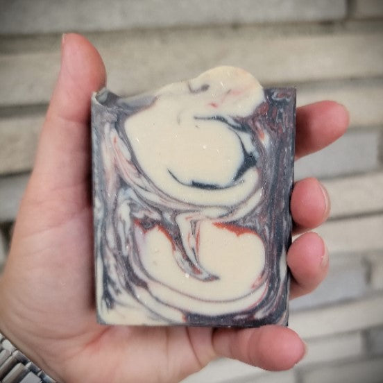 Birch Grove Artisan Bar Soap