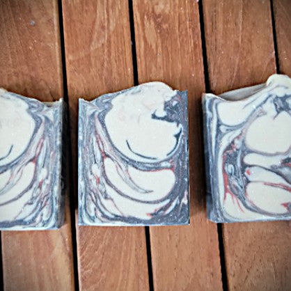 Birch Grove Artisan Bar Soap