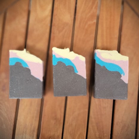 Pink Unicorn Artisan Bar Soap